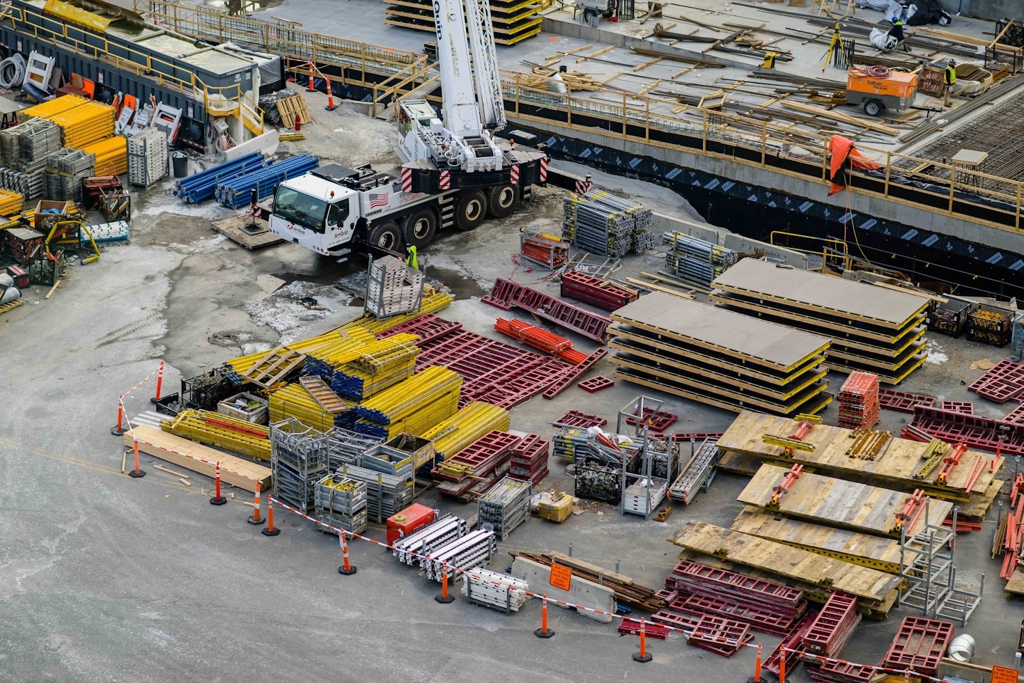 Najważniejsze cechy dobrej firmy budowlanej